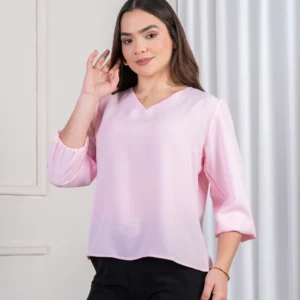 Blusa Alma