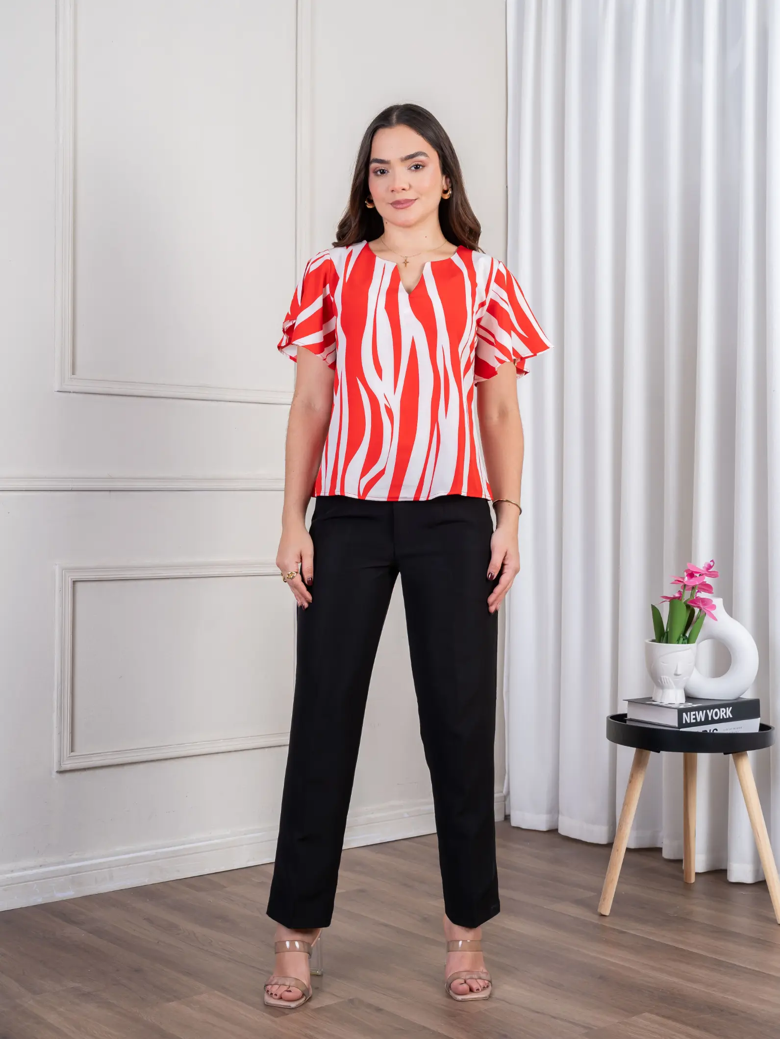 Blusa Eva - Imagen 6