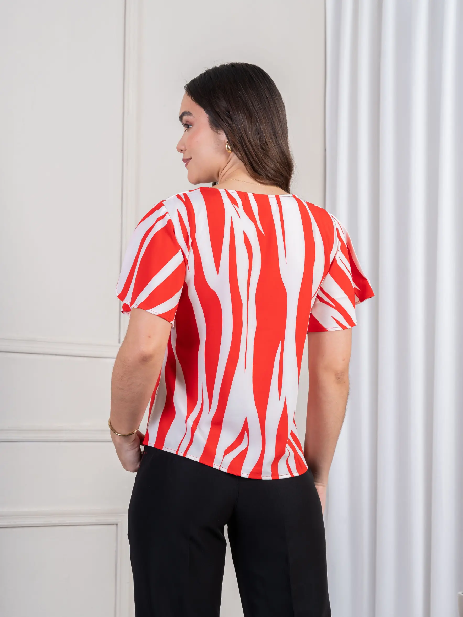 Blusa Eva - Imagen 3