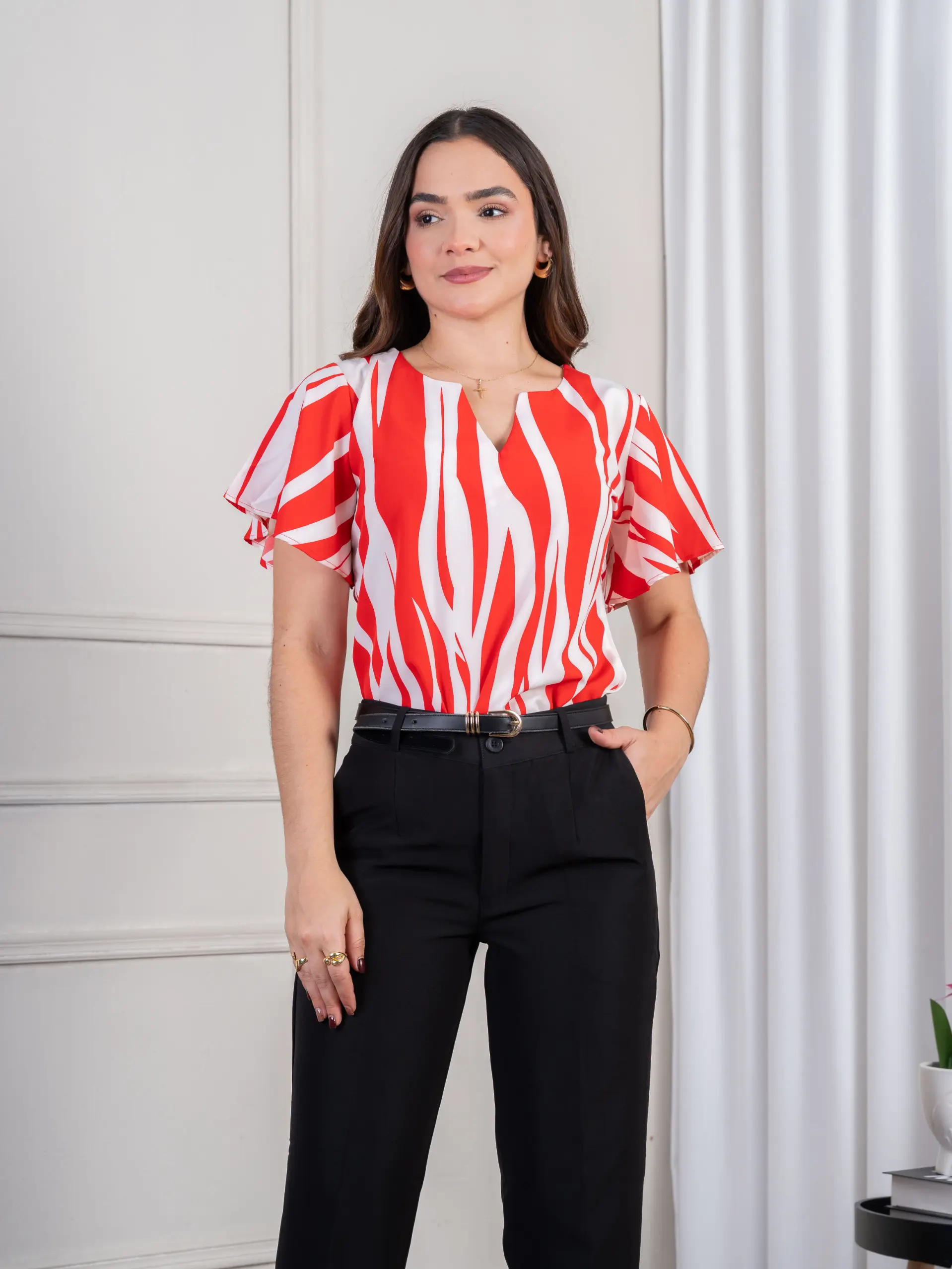 Blusa Eva - Imagen 2