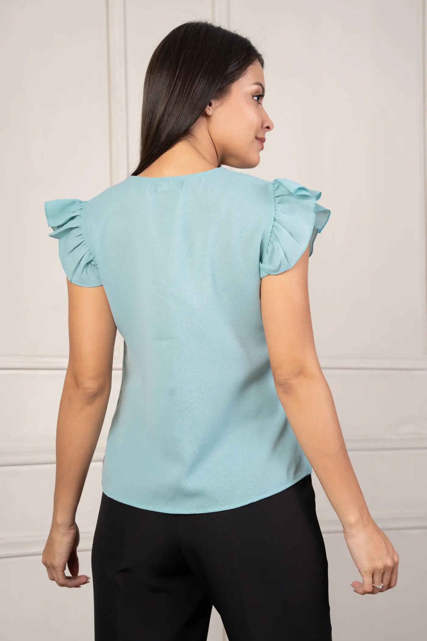 Blusa Kami - Imagen 10
