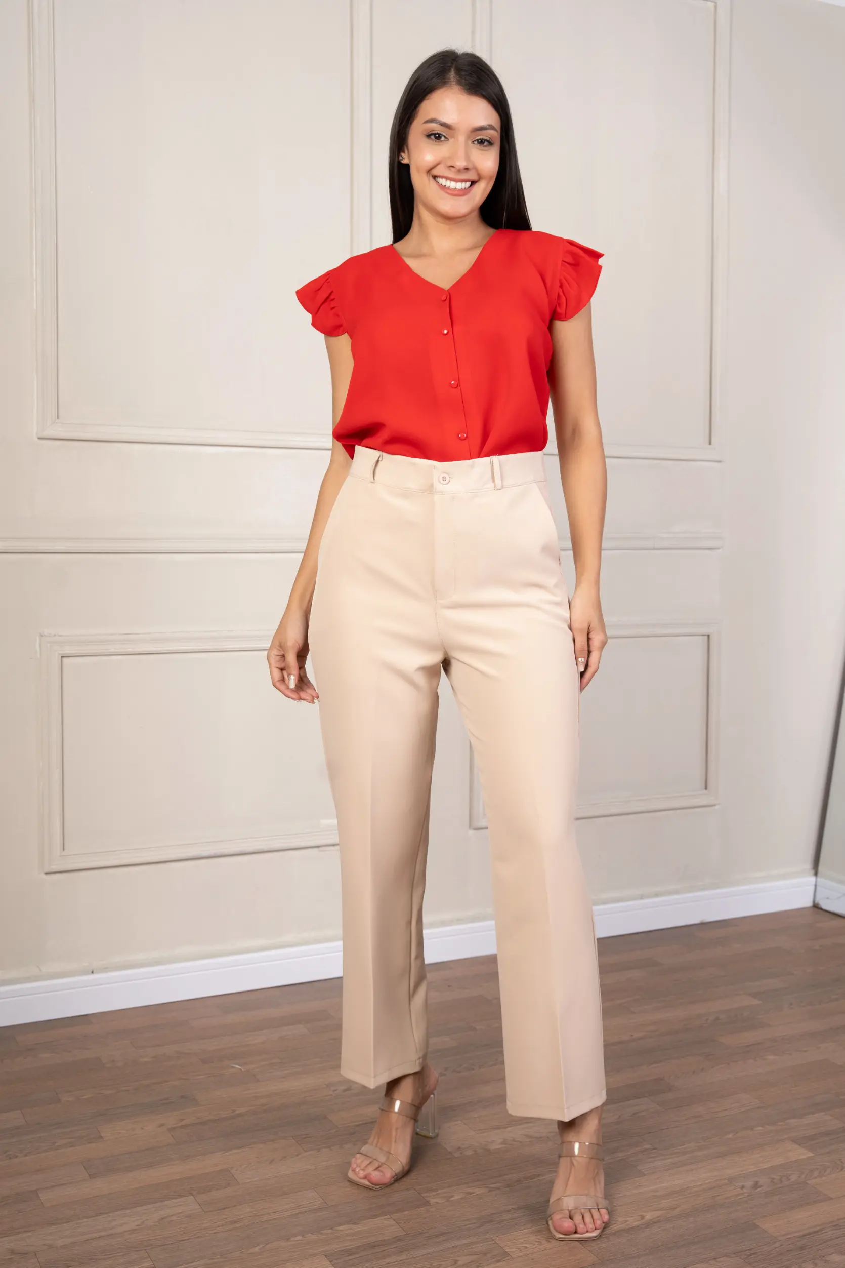 Blusa Kami - Imagen 9