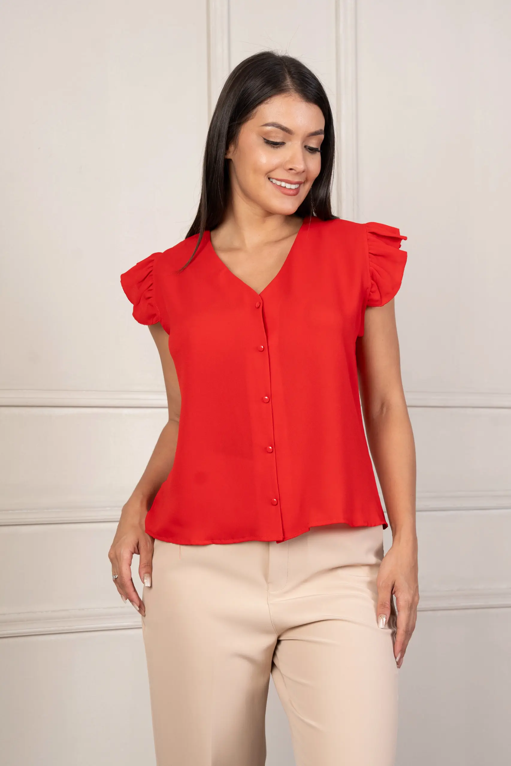 Blusa Kami - Imagen 6