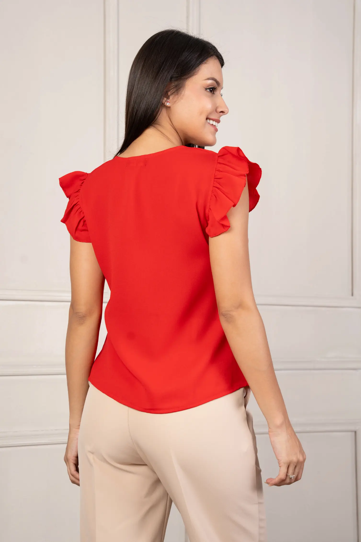 Blusa Kami - Imagen 5