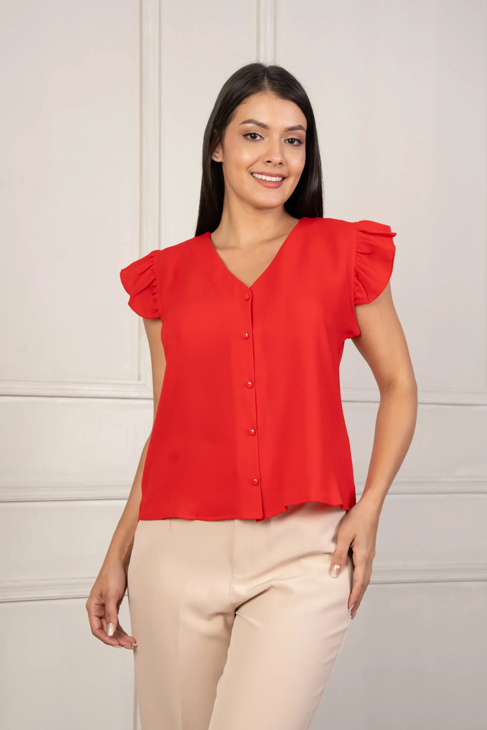 Blusa Kami - Imagen 4