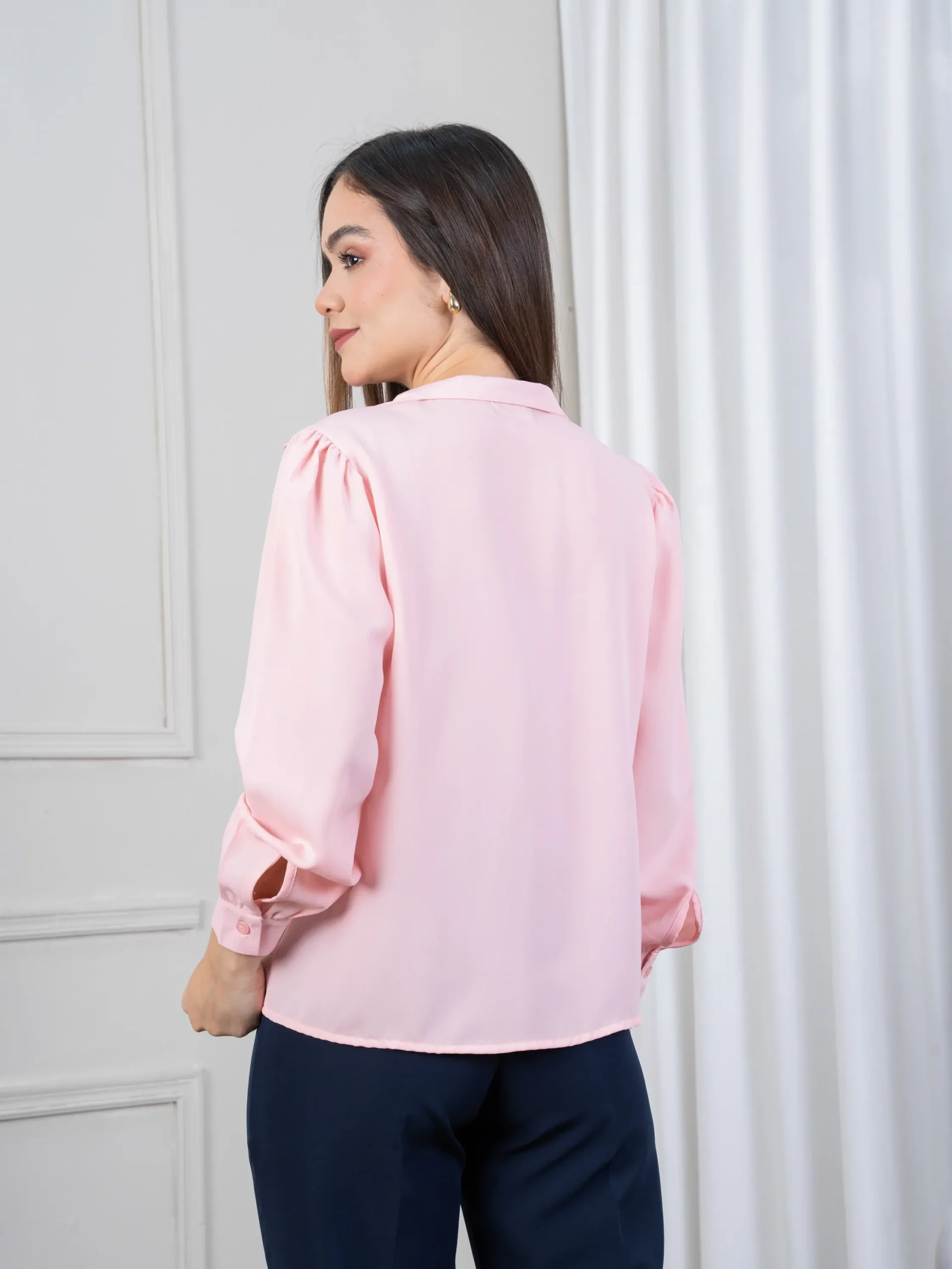 Blusa Abril - Imagen 6