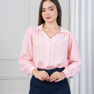 Blusa Abril