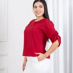 Blusa Angela