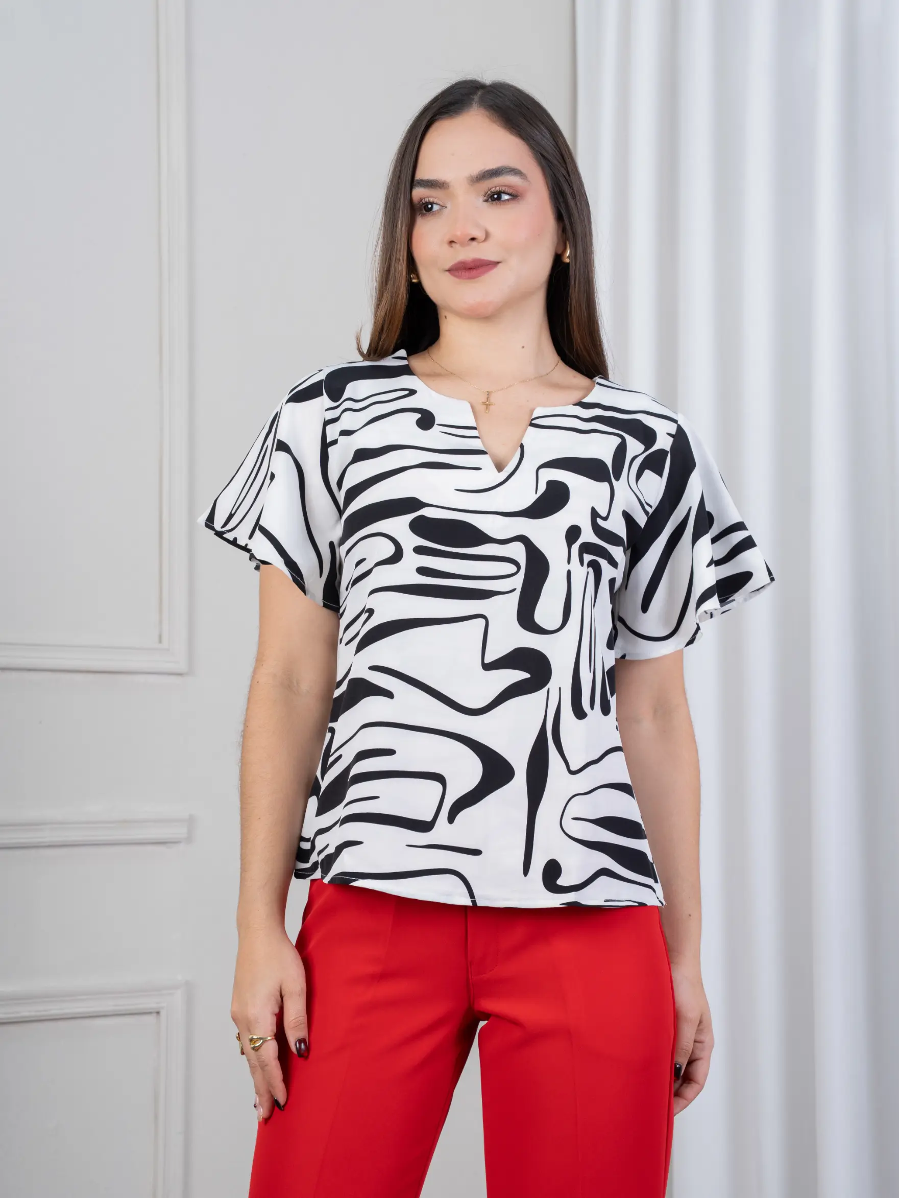 Blusa Eva - Imagen 10