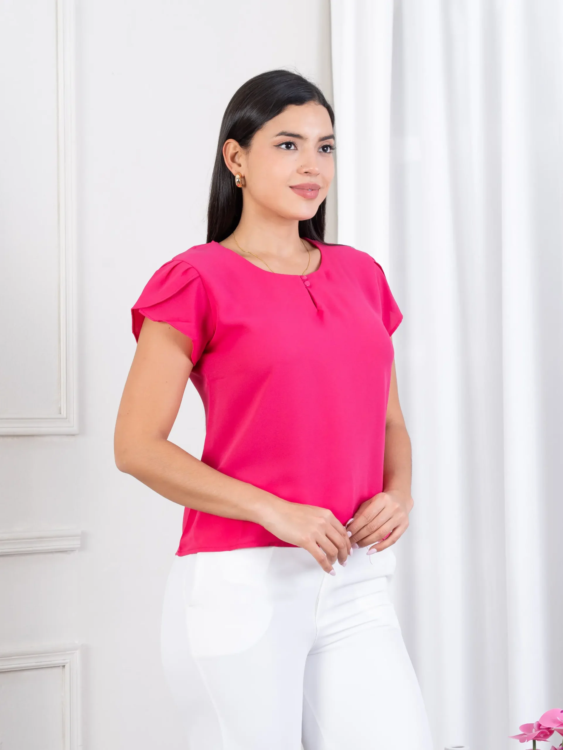 Blusa Luna - Imagen 12