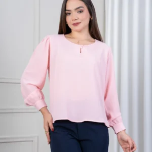 Blusa Sol