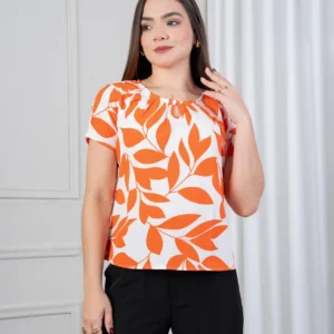 Blusa Thalia